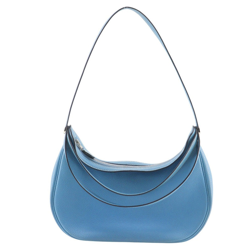 【HERMES】エルメス カポラル ショルダーバッグ
 □G