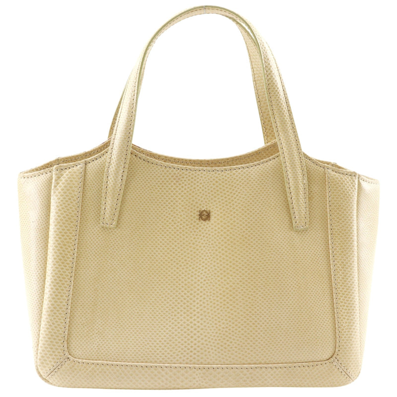 【LOEWE】ロエベ アナグラム ハンドバッグ