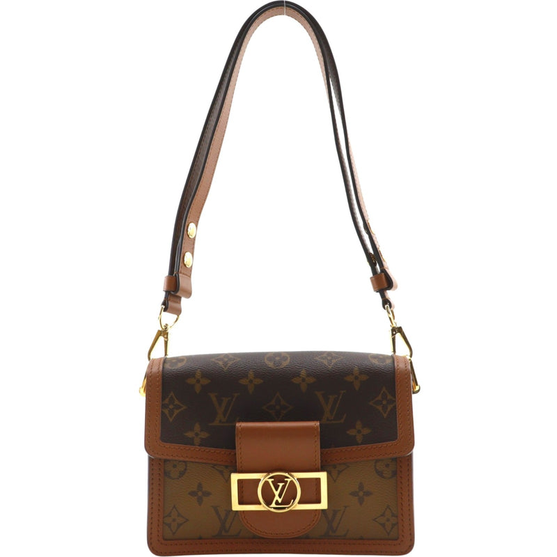 美品 LOUIS VUITTON ルイヴィトン ダヌーブ ミニショル a1137 LOUIS 