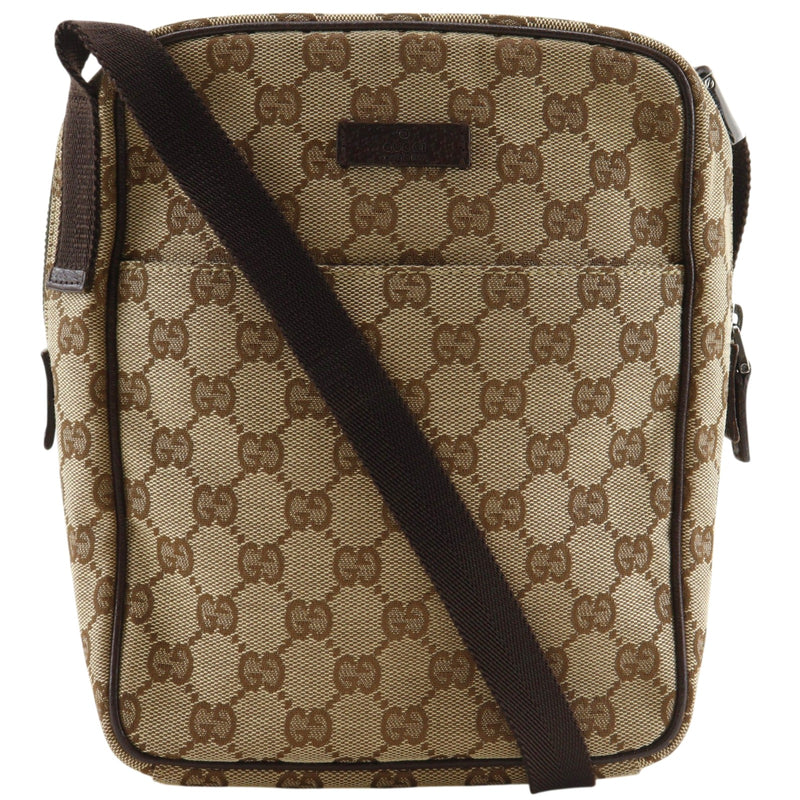 【GUCCI】グッチ ショルダーバッグ
 122759