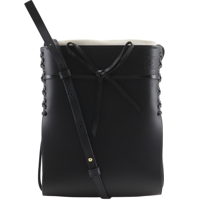【LOEWE】ロエベ イケバナ スモール ショルダーバッグ