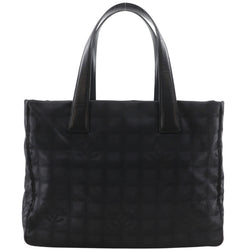 CHANEL】シャネル ニュートラベルライン トートMM トートバッグ A15991