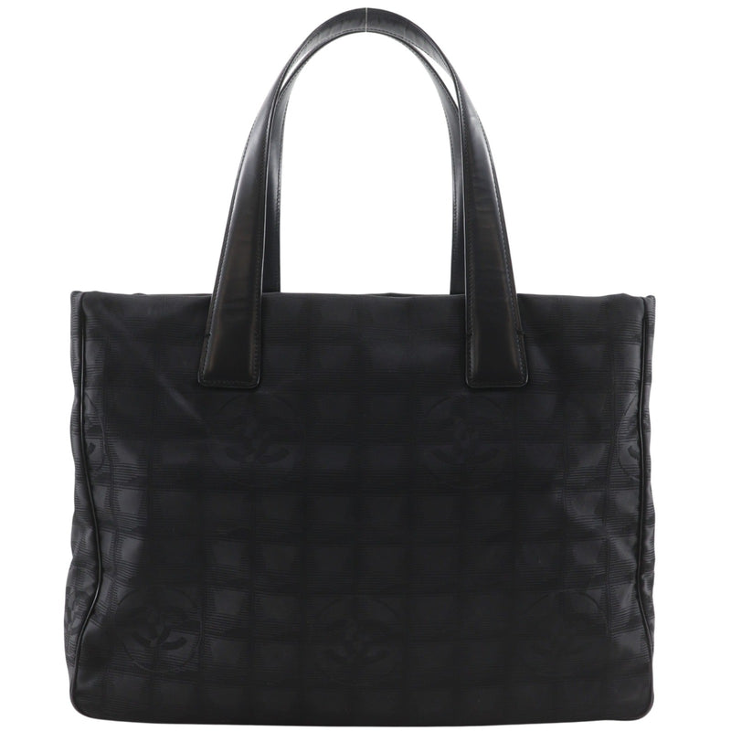 【CHANEL】CHANEL 新款旅行系列托特包MM托特包 
 A15991