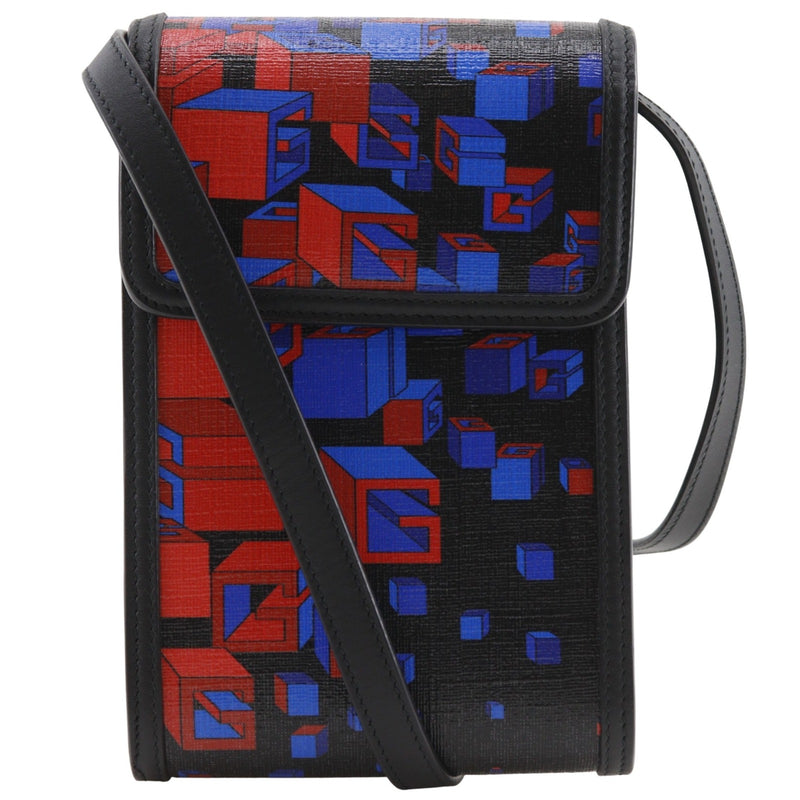 [GUCCI] Gucci Square G Space Shoulder Bag
 631766