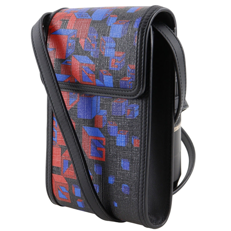 GUCCI】グッチ スクエアG スペース ショルダーバッグ 631766