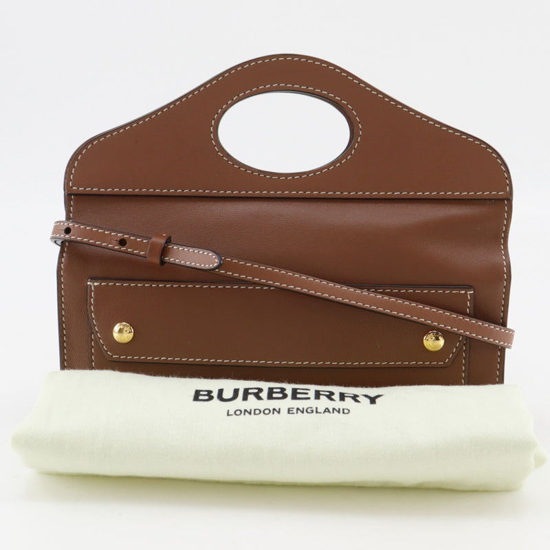 BURBERRY】バーバリー ポケット クラッチ クラッチバッグ – NISHIKINO
