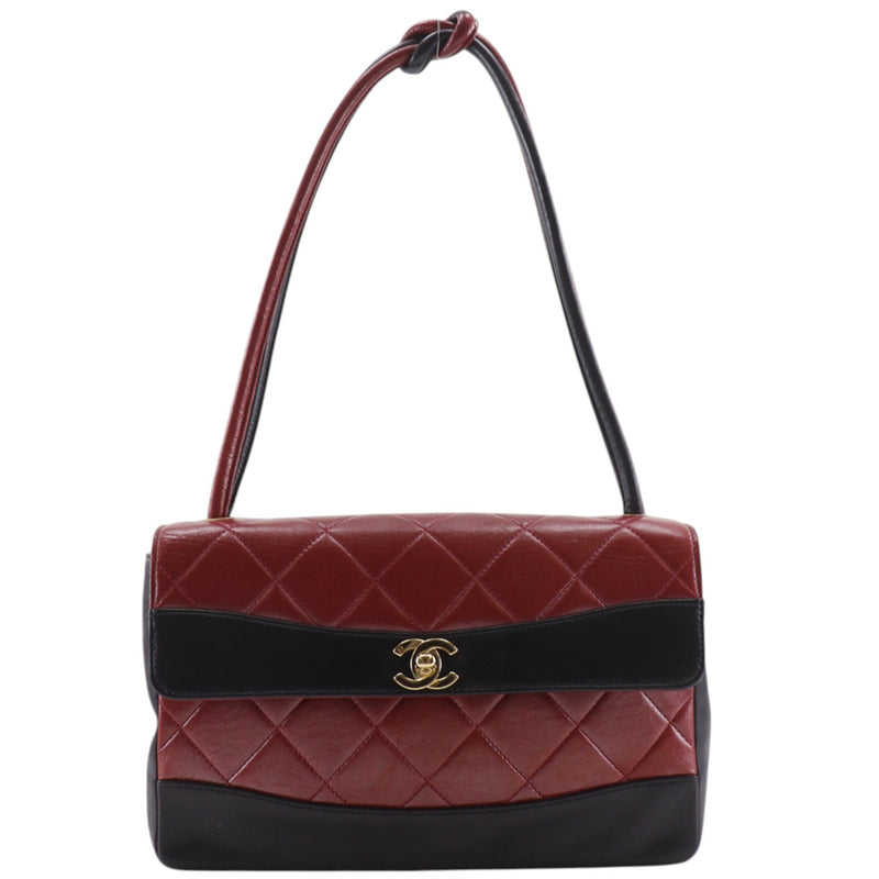 【CHANEL】샤넬 Matelasse 숄더백