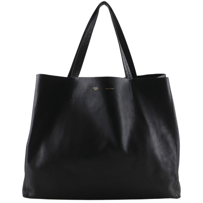 【CELINE】セリーヌ ホリゾンタルカバ トートバッグ