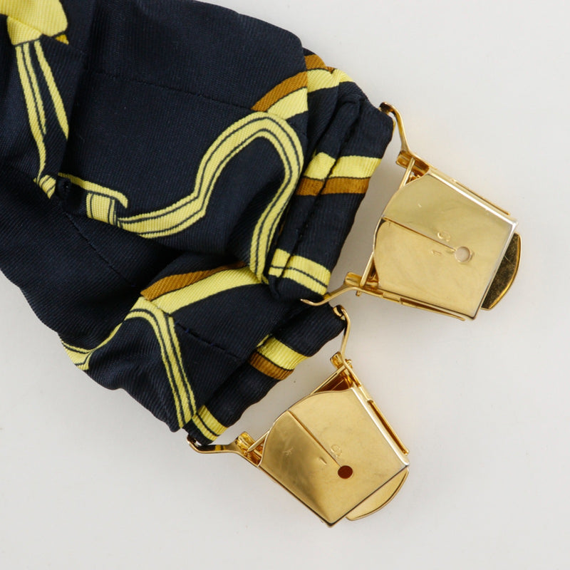 HERMES】エルメス サスペンダー – NISHIKINO VINTAGE KYOTO