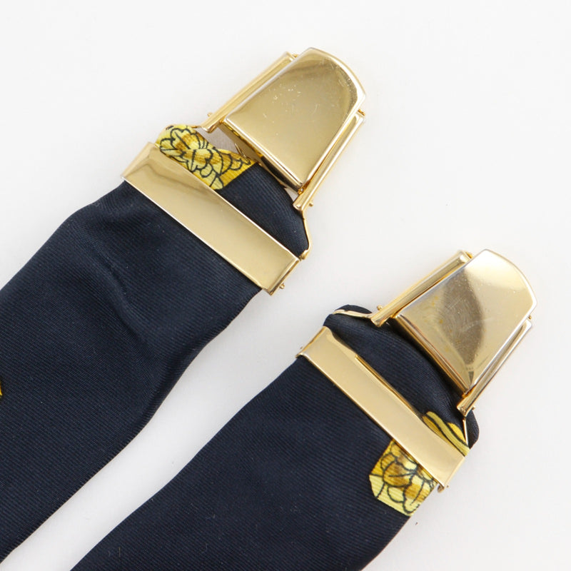 ☆美品☆エルメス HERMES サスペンダー HERMES】エルメス サスペンダー – NISHIKINO VINTAGE KYOTO