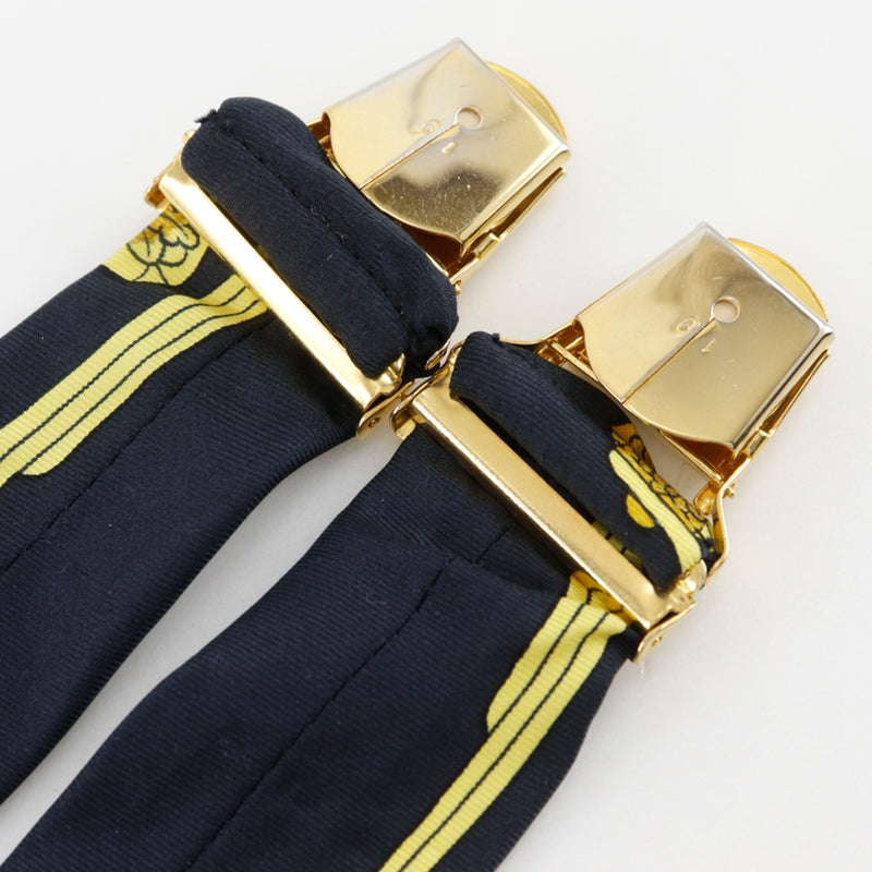 エルメス　サスペンダー HERMES】エルメス サスペンダー – NISHIKINO VINTAGE KYOTO