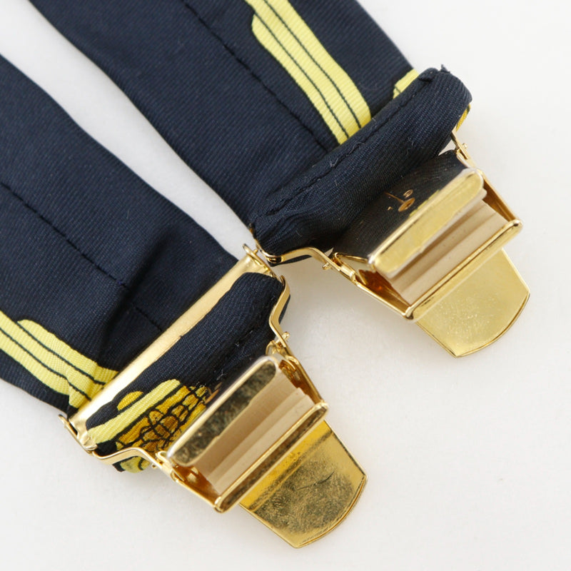HERMES】エルメス サスペンダー – NISHIKINO VINTAGE KYOTO
