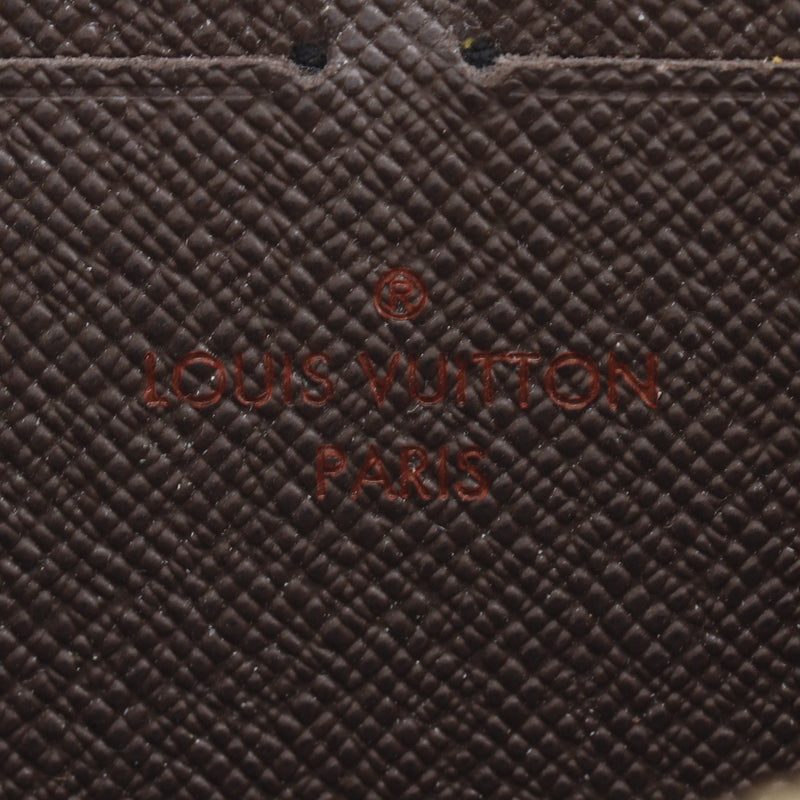 LOUIS VUITTON】ルイ・ヴィトン ジッピーウォレット 長財布 N41661