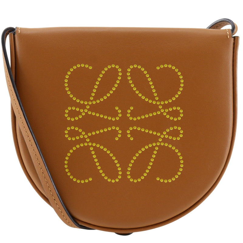 LOEWE】ロエベ スモールヒールポーチ ショルダーバッグ – NISHIKINO