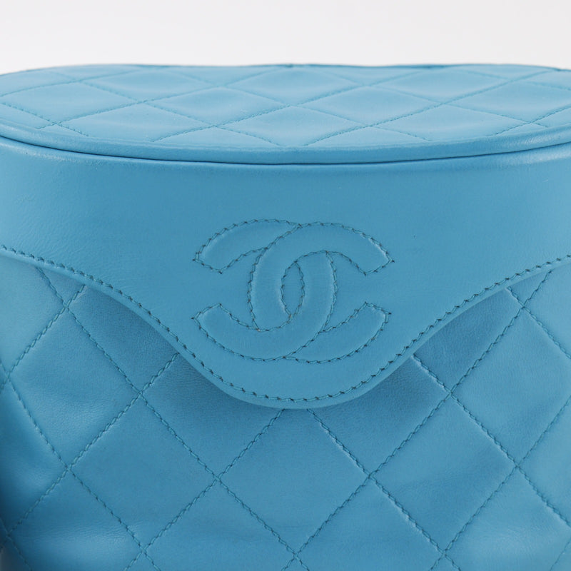 CHANEL】シャネル ミニチェーンショルダー ショルダーバッグ