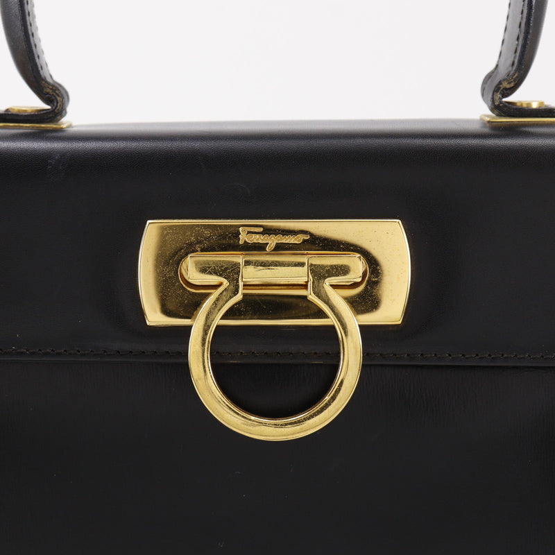 Salvatore Ferragamo】サルヴァトーレフェラガモ ガンチーニ