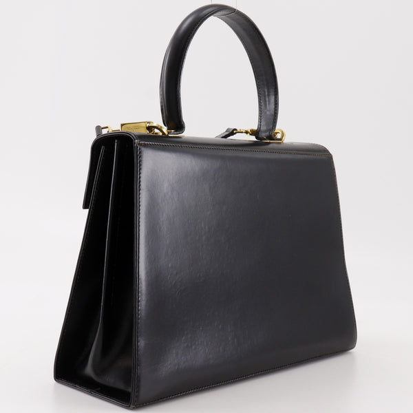 Salvatore Ferragamo】サルヴァトーレフェラガモ ガンチーニ