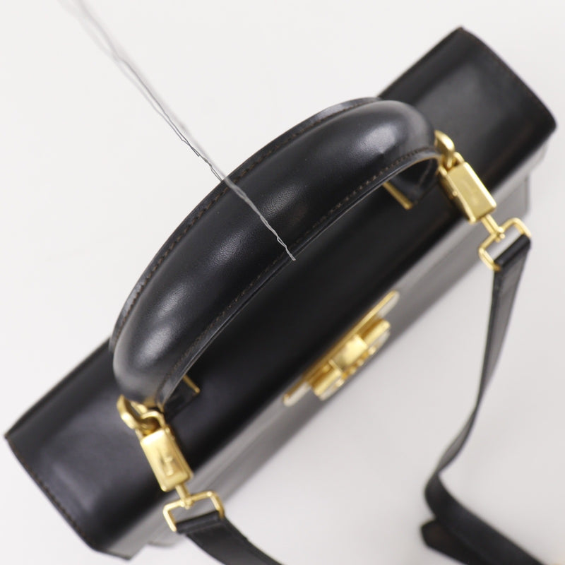 Salvatore Ferragamo】サルヴァトーレフェラガモ ガンチーニ