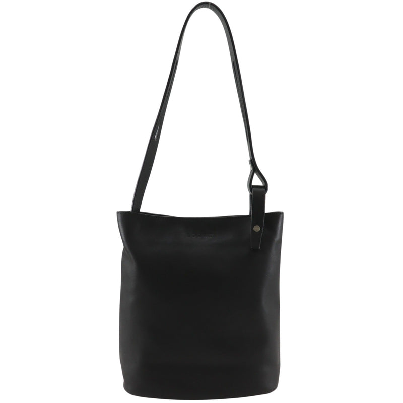 【LOEWE】로에베 비대칭 원숄더 숄더백