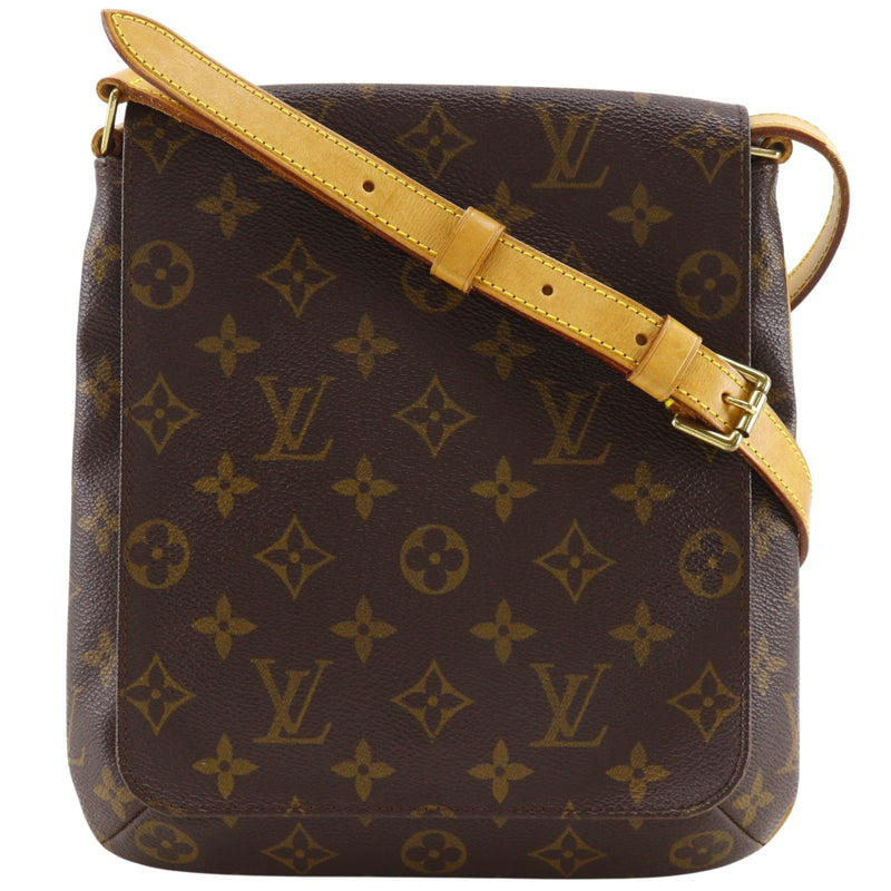 【LOUIS VUITTON】LOUIS VUITTON 뮤젯 살사 숄더백 
 M51258