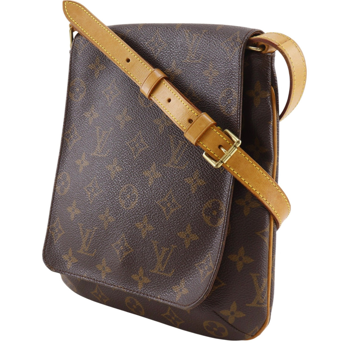 LOUIS VUITTON】ルイ・ヴィトン シェンヌ アノクレXL その他