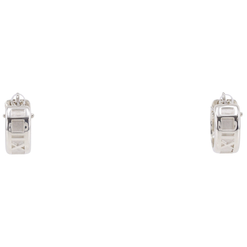 TIFFANY&Co.】ティファニー アトラス ピアス – NISHIKINO VINTAGE KYOTO