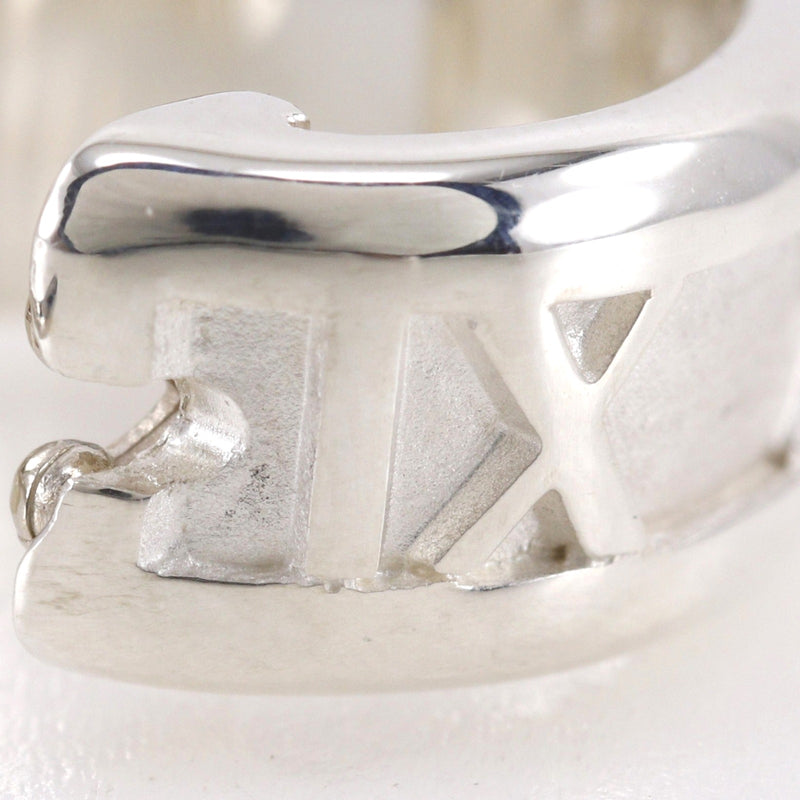 TIFFANY&Co.】ティファニー アトラス ピアス – NISHIKINO VINTAGE KYOTO