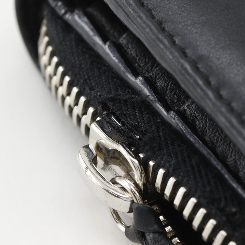 BALENCIAGA】バレンシアガ ペーパービルフォードコンパクトウォレット