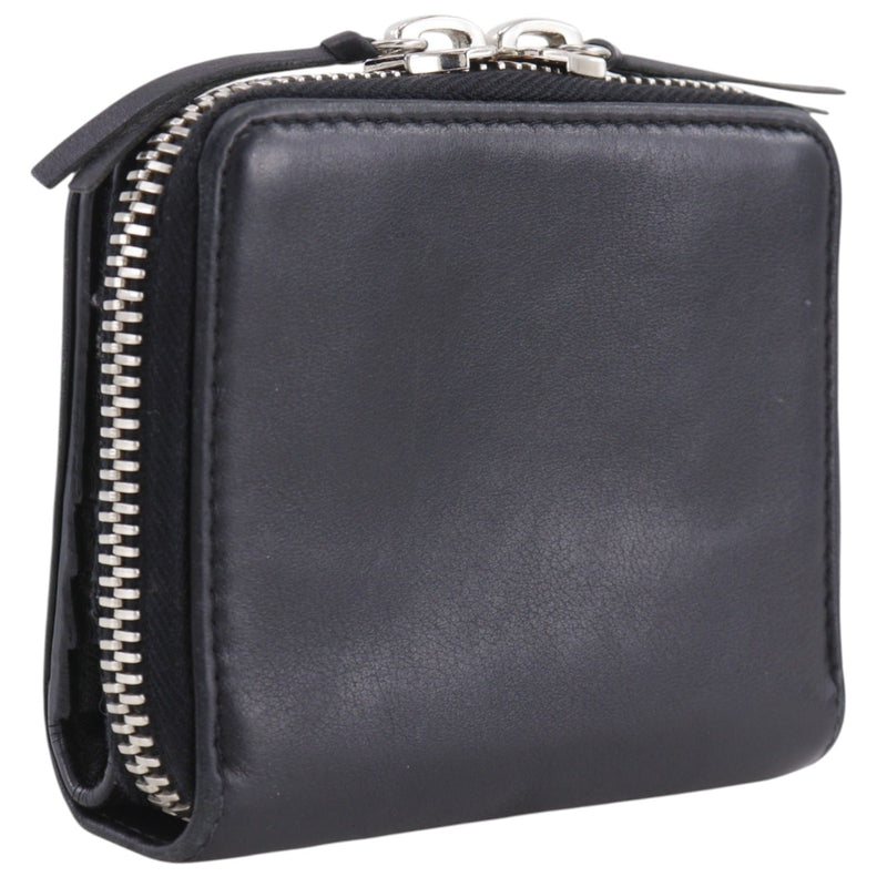BALENCIAGA】バレンシアガ ペーパービルフォードコンパクトウォレット