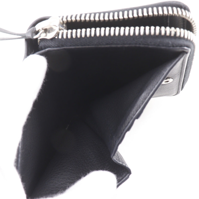 BALENCIAGA】バレンシアガ ペーパービルフォードコンパクトウォレット