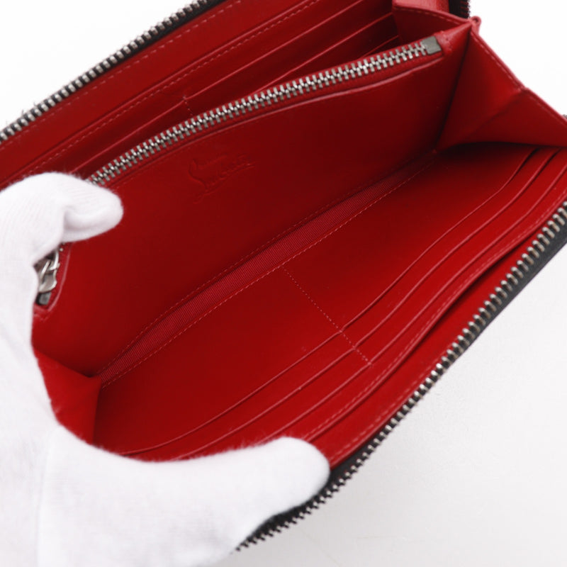 Christian Louboutin】クリスチャンルブタン パネトーネ スパイク 長