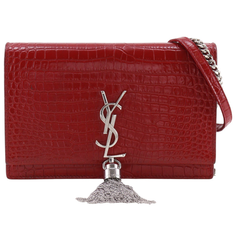 [SAINT LAURENT] Saint Laurent Kate Chainwallet