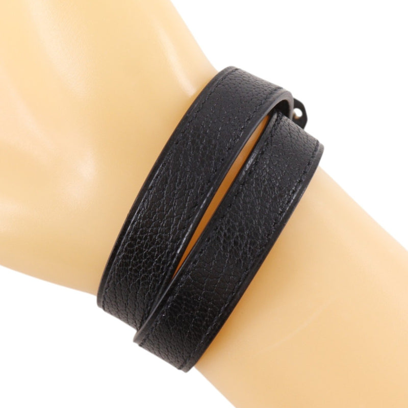 HERMES】エルメス ケリー ブレスレット ドゥブルトゥール ブレスレット