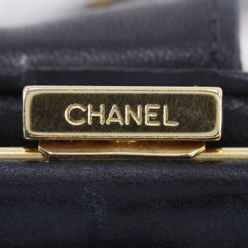 CHANEL】シャネル ココマーク 長財布 A13498 – NISHIKINO VINTAGE KYOTO