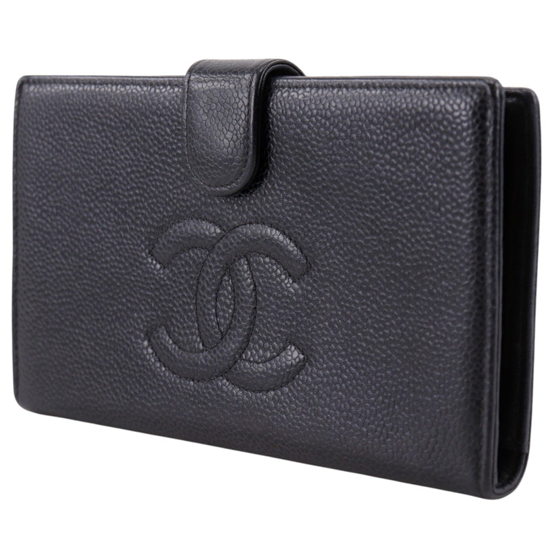 CHANEL】シャネル ココマーク 長財布 A13498 – NISHIKINO VINTAGE KYOTO