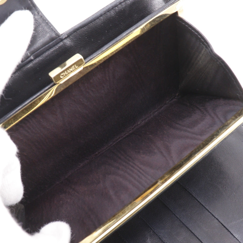 CHANEL】シャネル ココマーク 長財布 A13498 – NISHIKINO VINTAGE KYOTO