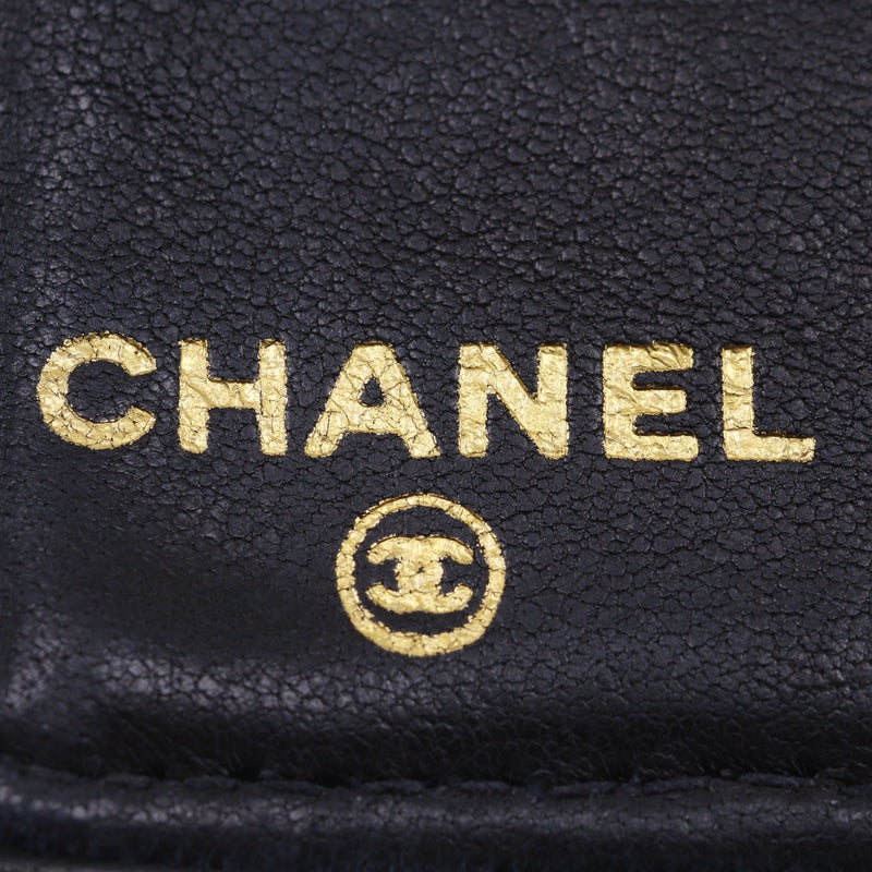 CHANEL】シャネル ココマーク 長財布 A13498 – NISHIKINO VINTAGE KYOTO
