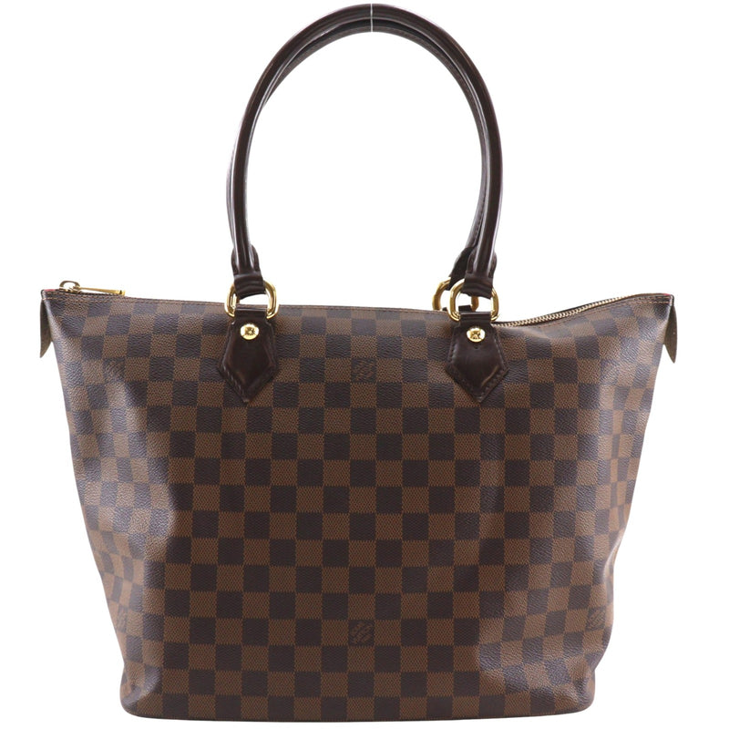 【LOUIS VUITTON】ルイ・ヴィトン サレヤMM トートバッグ
 N51182