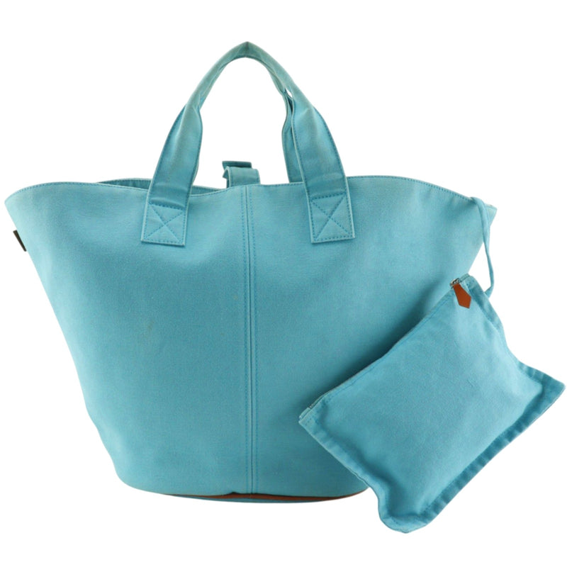【HERMES】エルメス パニエドプラージュPM ハンドバッグ