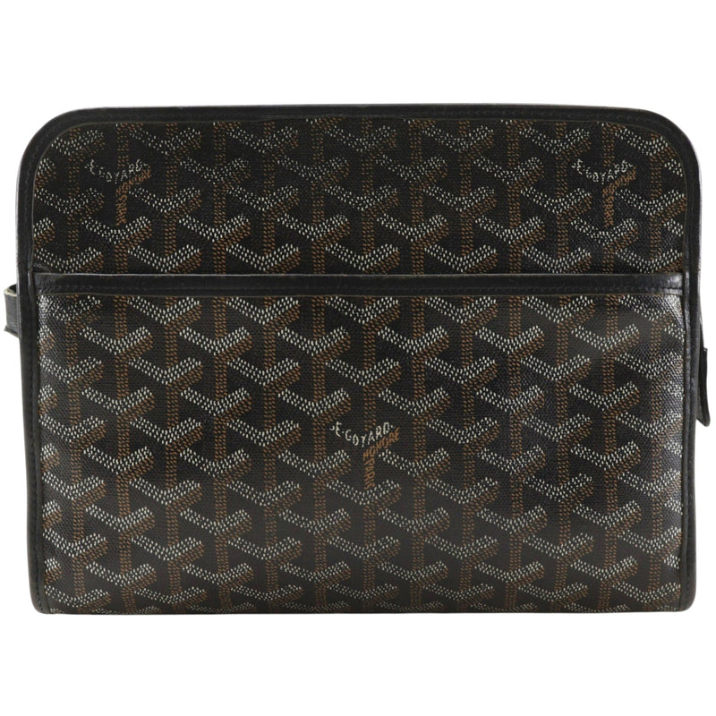 【GOYARD】ゴヤール ジュバンスMM ポーチ