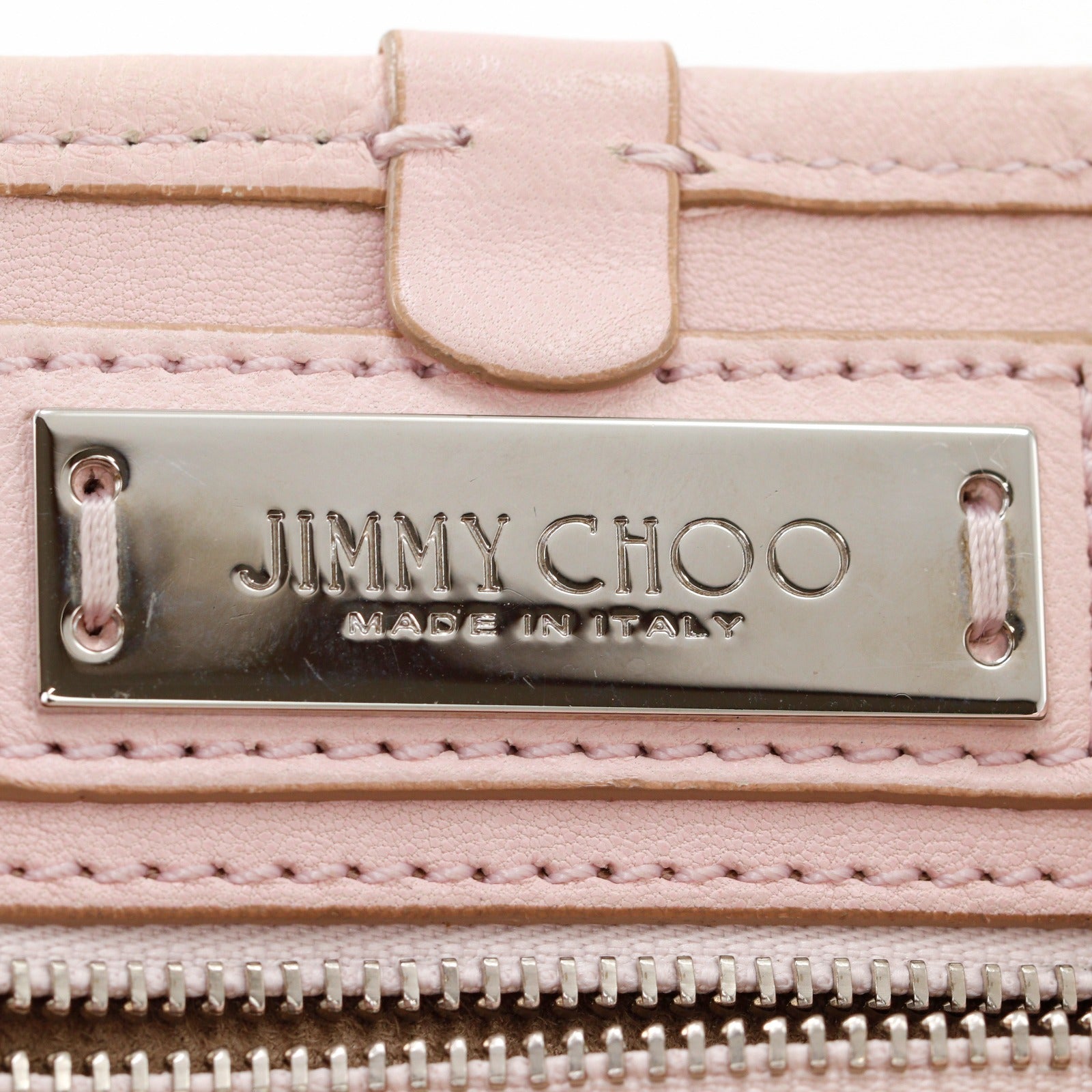 JIMMY CHOO】ジミーチュウ サシャS トートバッグ – NISHIKINO VINTAGE