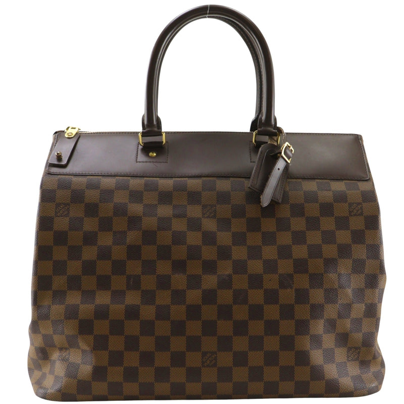 【LOUIS VUITTON】ルイ・ヴィトン グリニッジPM トートバッグ
 N41165