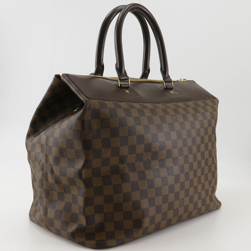LOUIS VUITTON】ルイ・ヴィトン グリニッジPM トートバッグ N41165