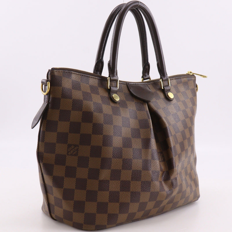 LOUIS VUITTON】ルイ・ヴィトン シエナPM ハンドバッグ N41545