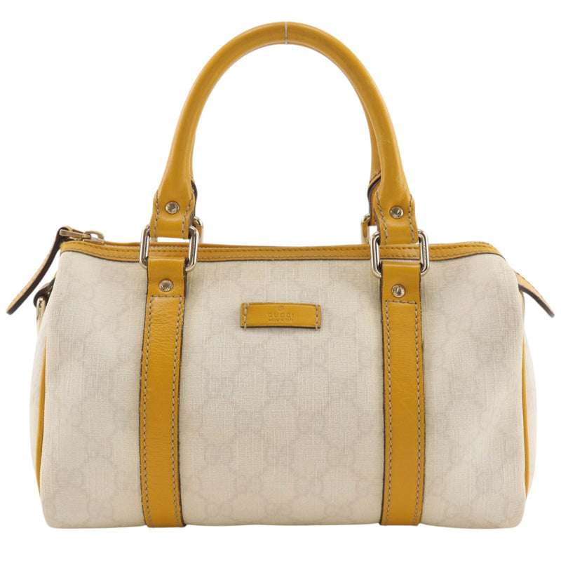 【GUCCI】グッチ ミニボストンバッグ ハンドバッグ
 193604