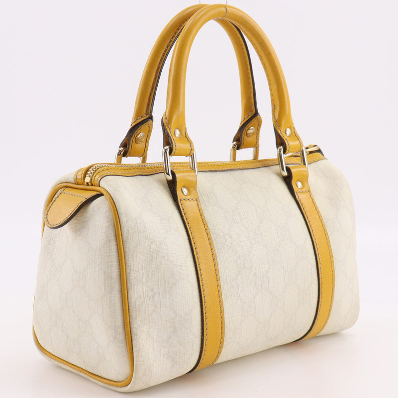 GUCCI】グッチ ミニボストンバッグ ハンドバッグ 193604 – NISHIKINO