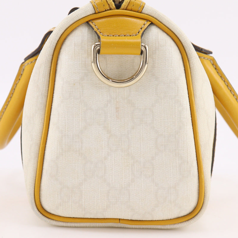 GUCCI】グッチ ミニボストンバッグ ハンドバッグ 193604 – NISHIKINO
