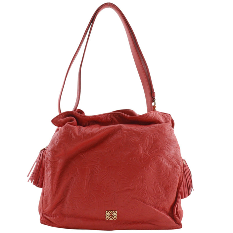 [LOEWE] LOEWE Flamenco Shoulder Bag