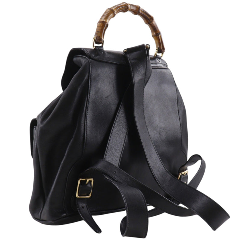 GUCCI】グッチ バンブー リュック・デイパック 003.1119.0016
