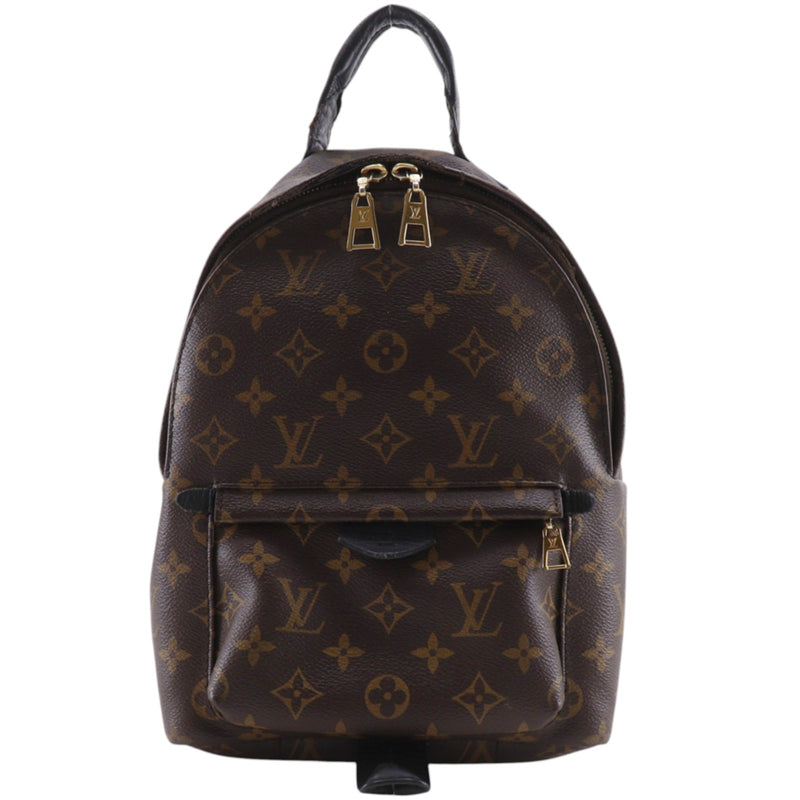 LOUIS VUITTON]LOUIS VUITTON Palm Springs PM Backpack・Daypack M44871 – NISHIKINO VINTAGE KYOTO